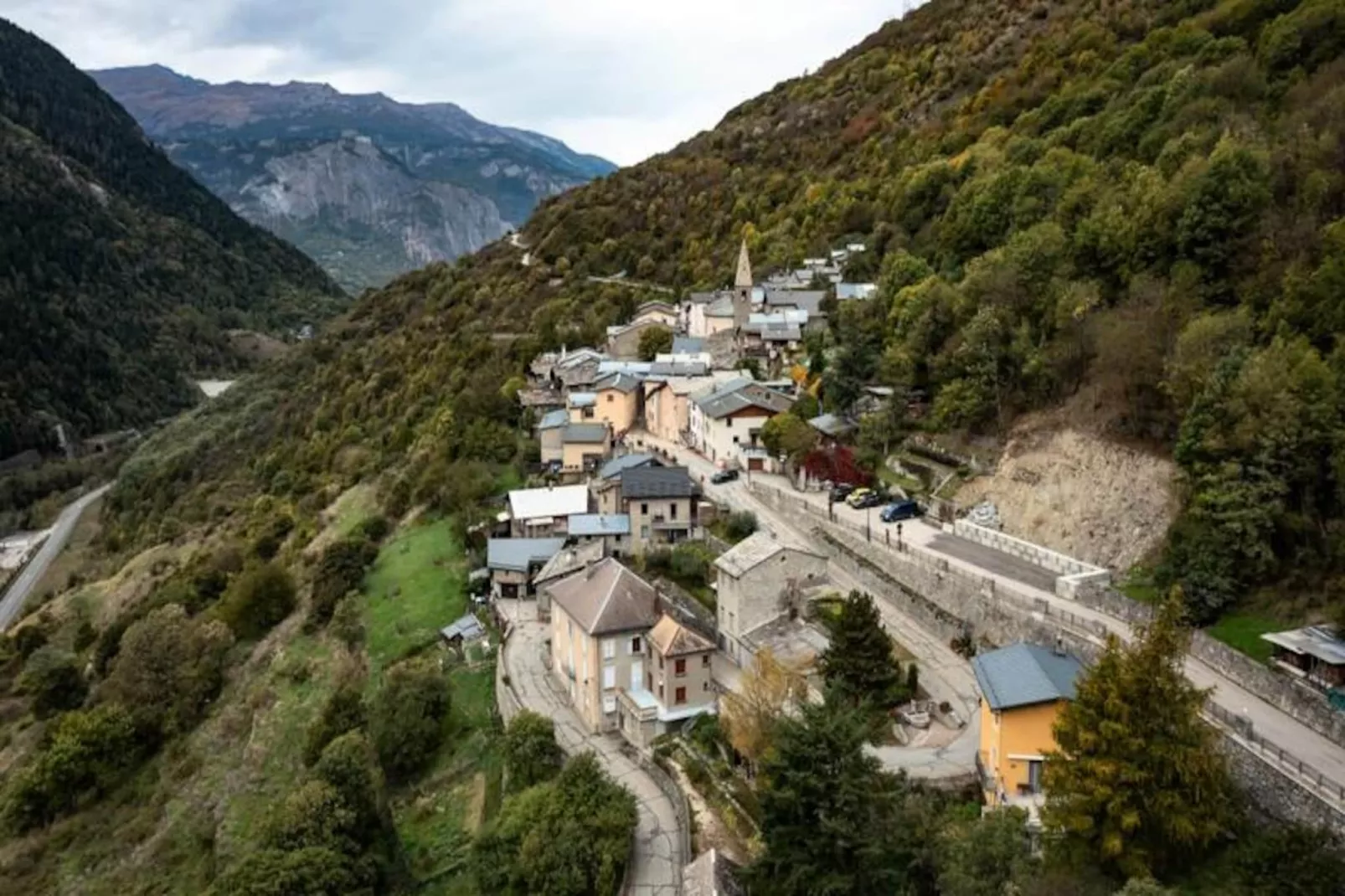 Résidence Le Rep&egrave;re Des Cerfs - Acc&egrave;s Val Thorens-Nicht zugeordnet