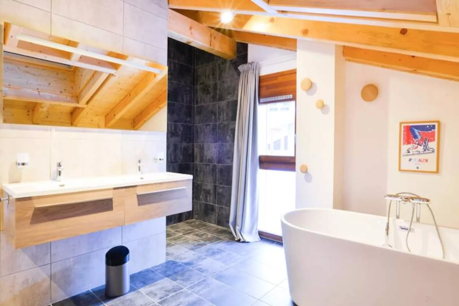 AlpChalets Portes du Soleil *****-Untagged
