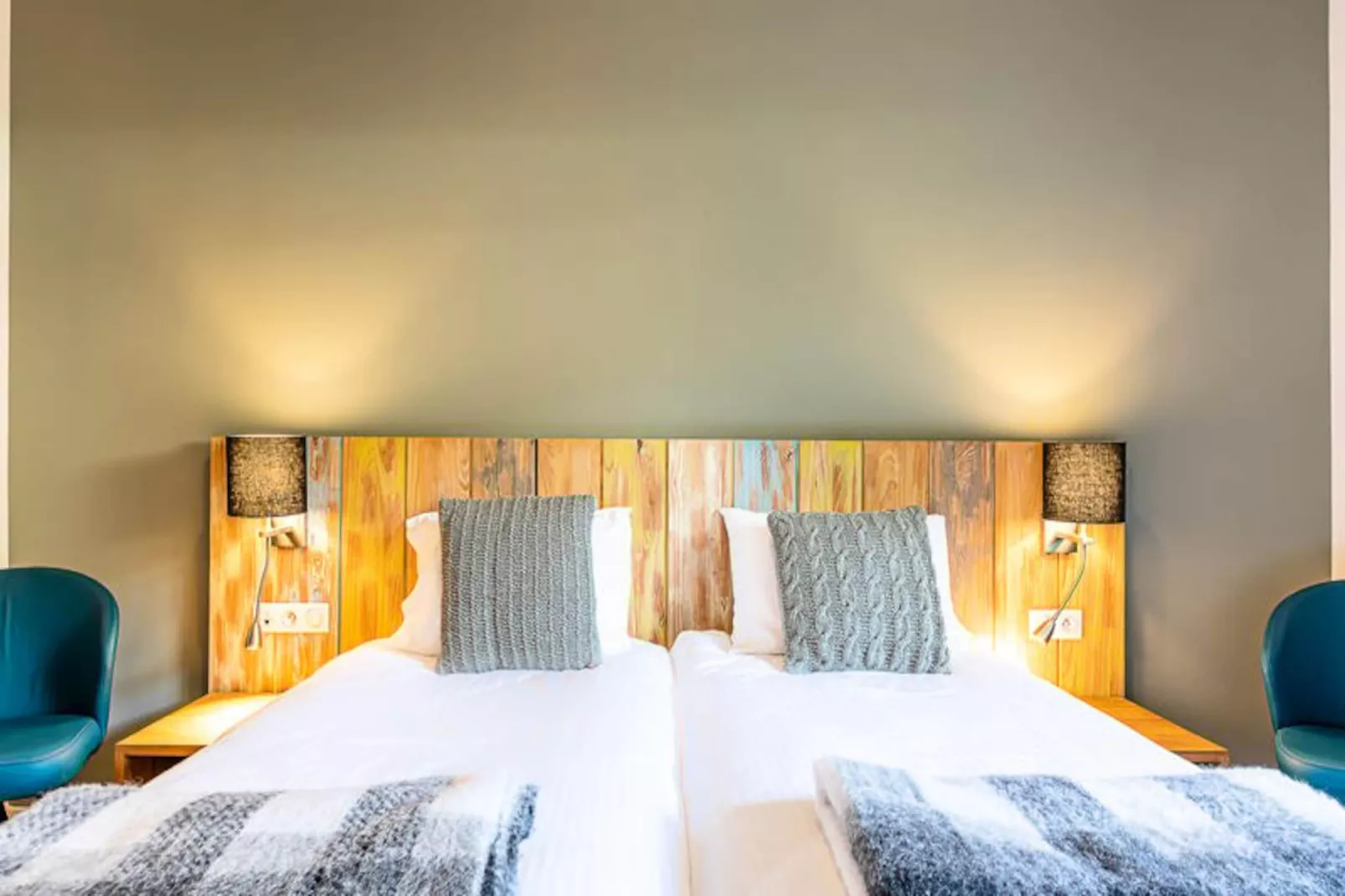 AlpChalets Portes du Soleil *****-Untagged