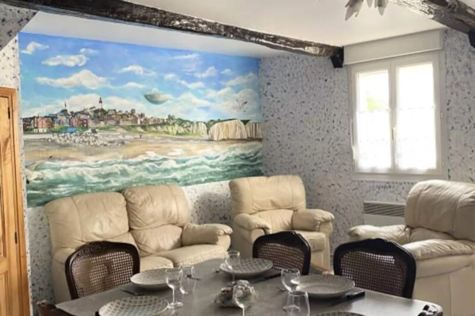 Résidence Am 57 - The Blue House-Non tagué