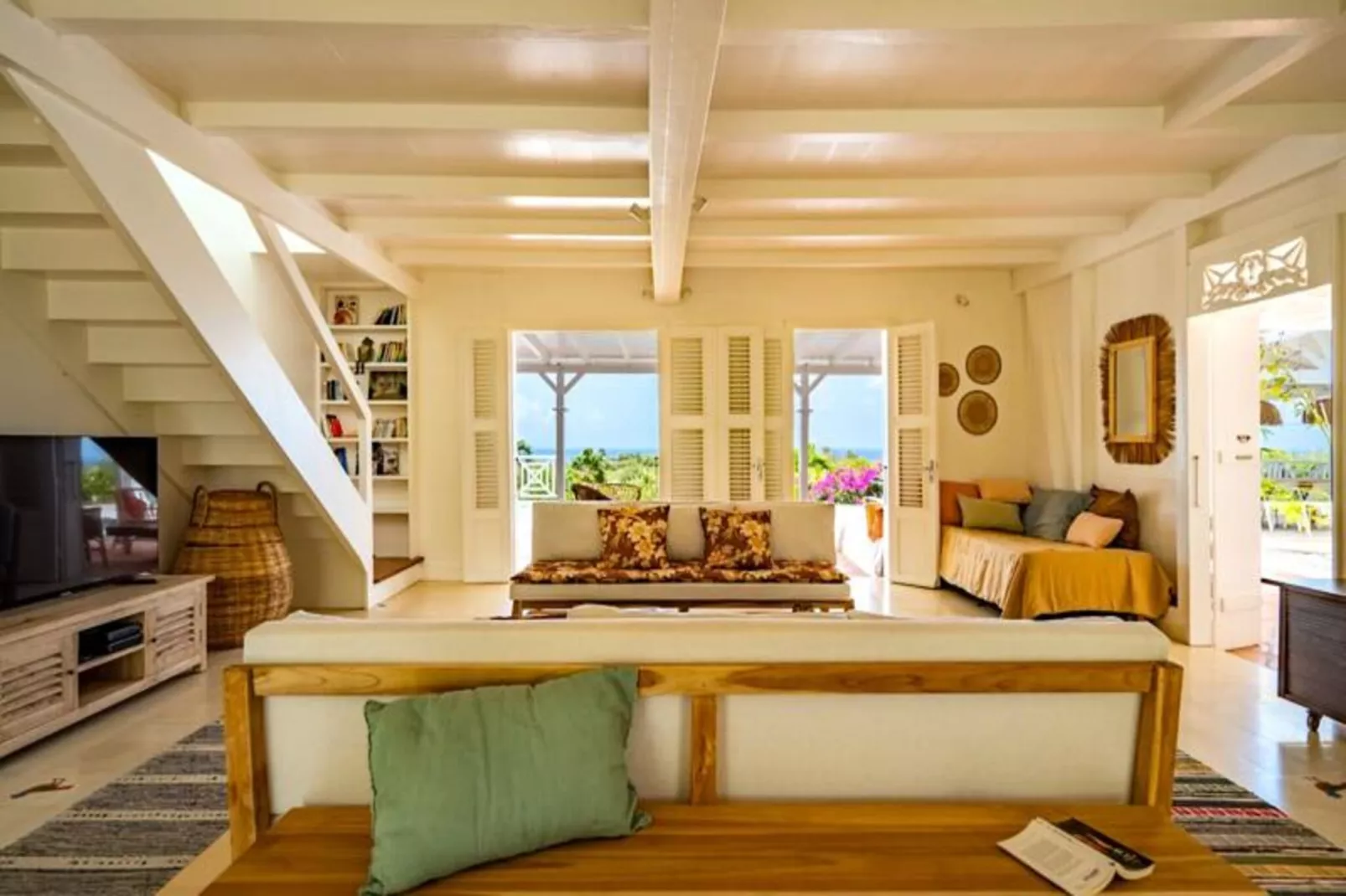 Villa Blanche - Non tagué