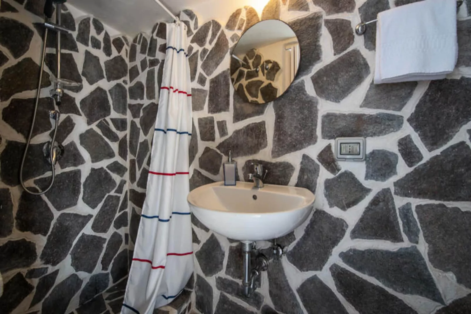 Maison à Ravello-Non tagué