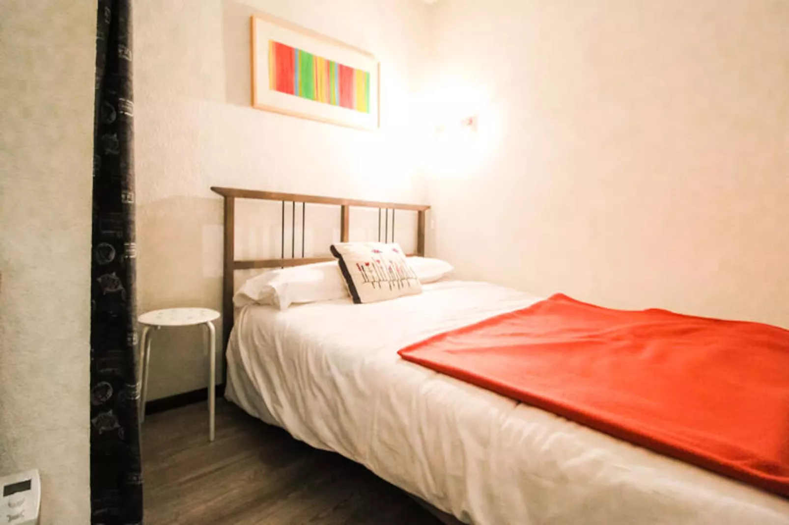 Studio à Flaine-Nicht zugeordnet