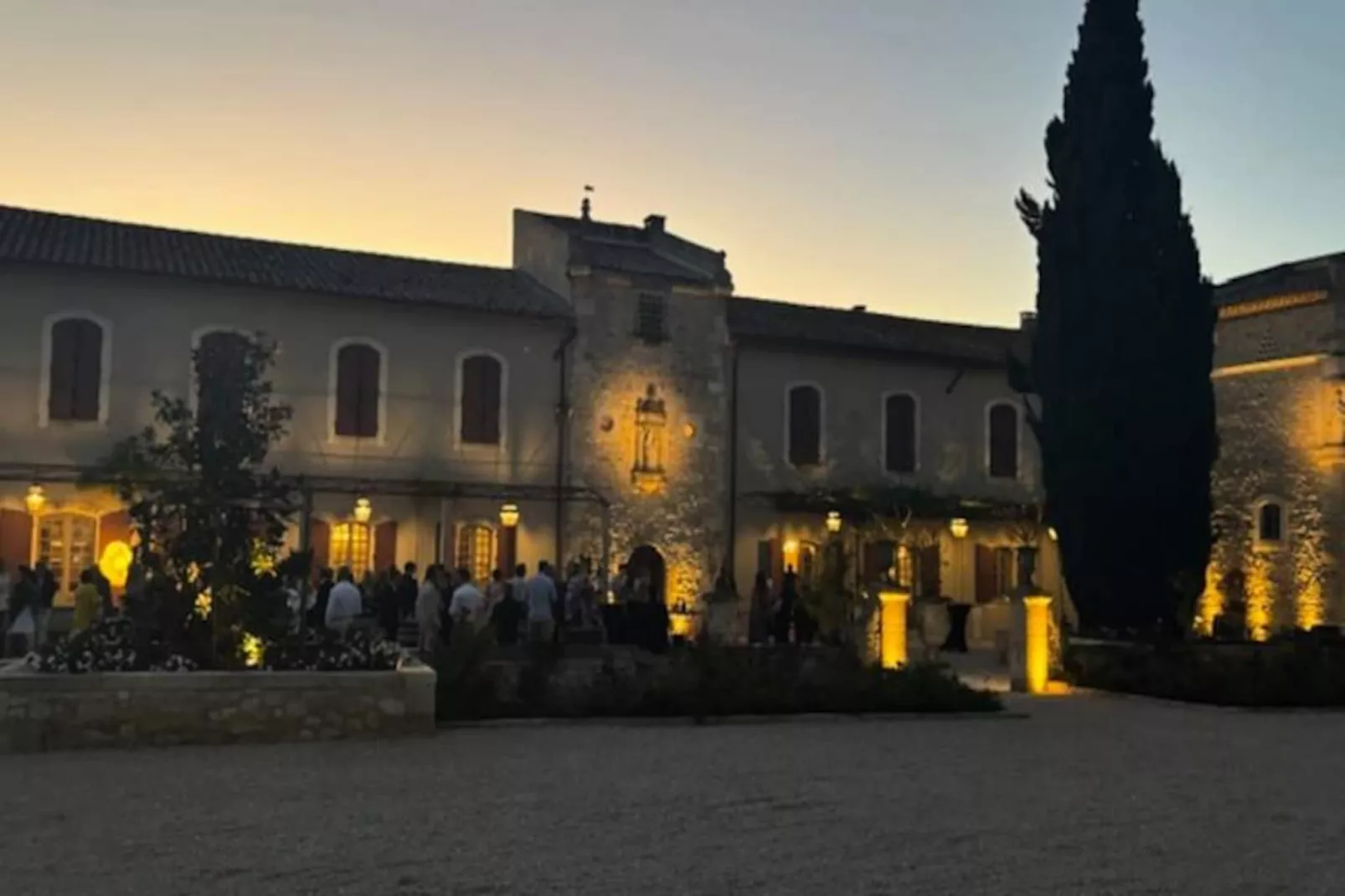 Le Mas Caladoc &ndash; Domaine De Luxe Avec Spa Privatif En Provence-Untagged