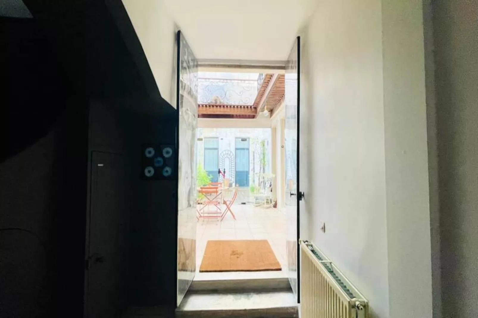 Maison à La Rochelle-Non tagué