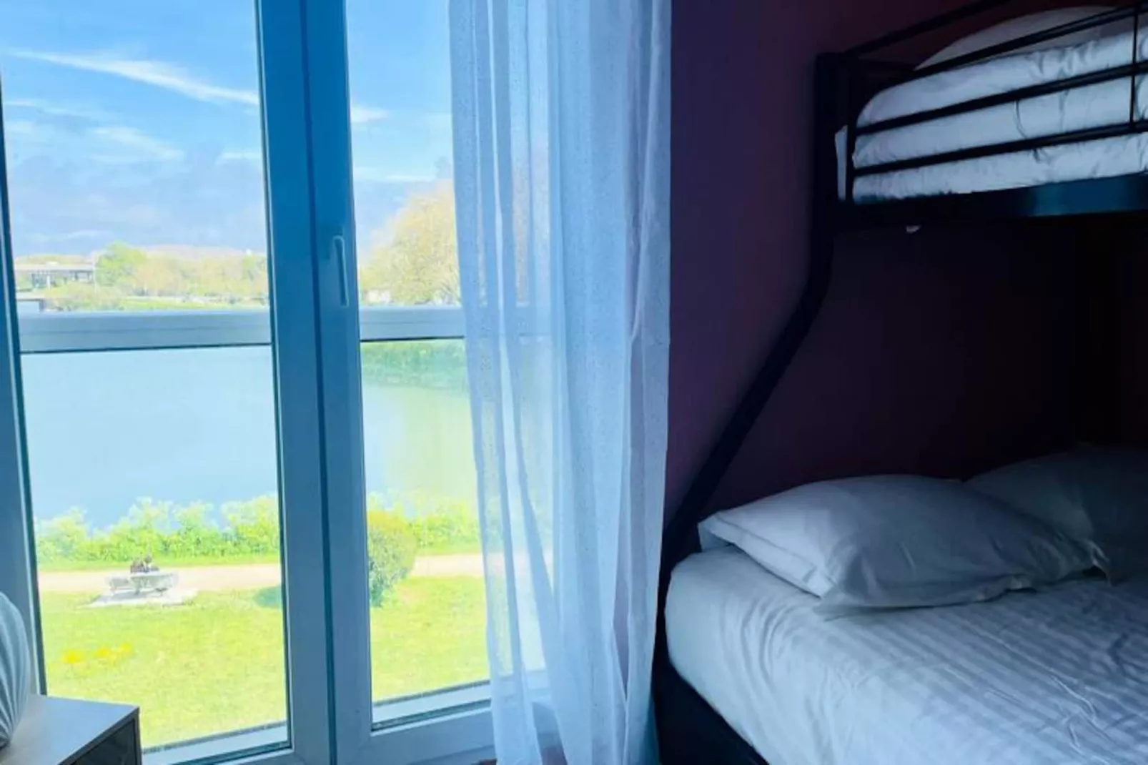 Appartements à La Rochelle-Nicht zugeordnet