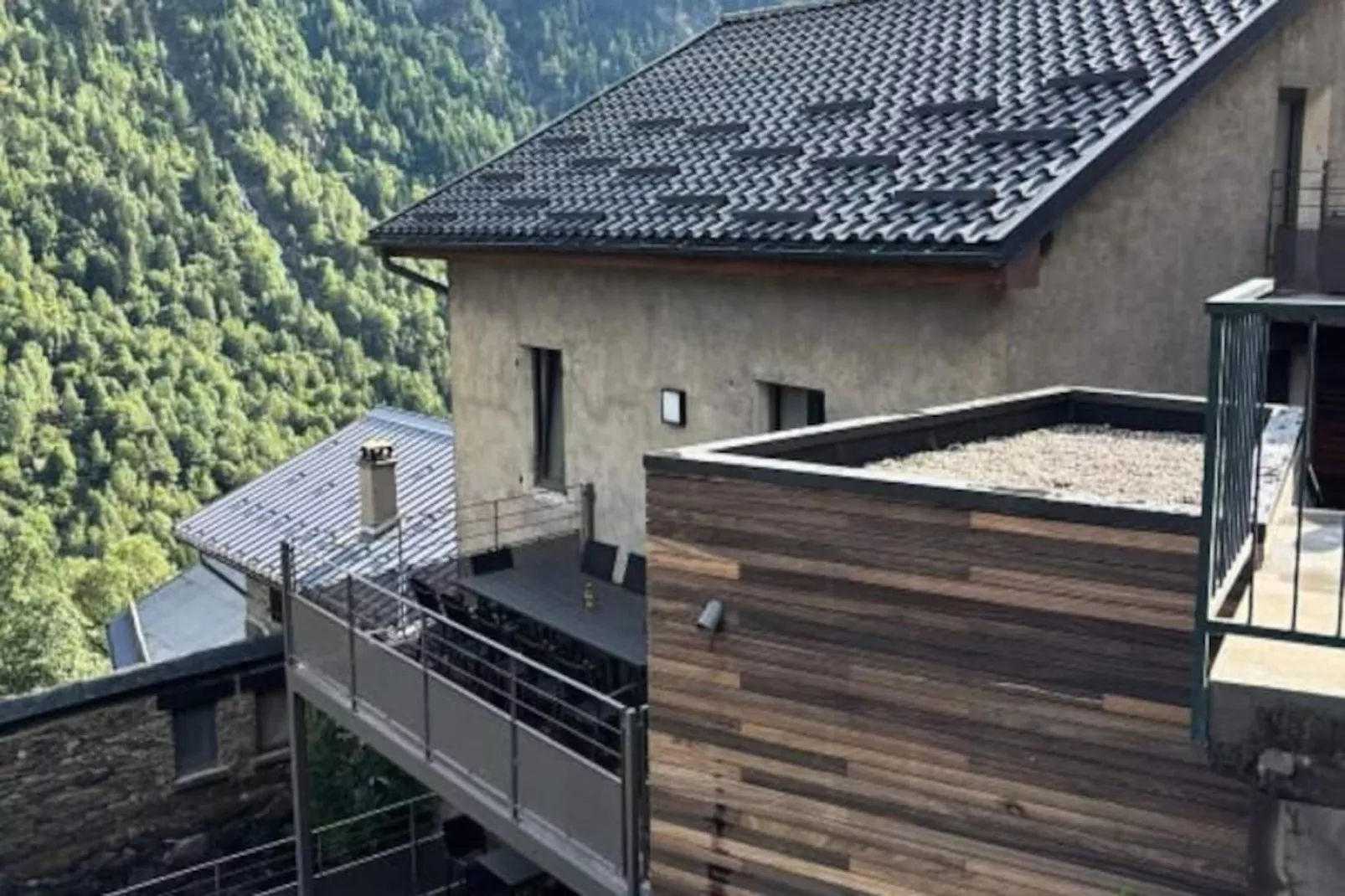 Résidence Le Rep&egrave;re Des Cerfs - Acc&egrave;s Val Thorens-Nicht zugeordnet