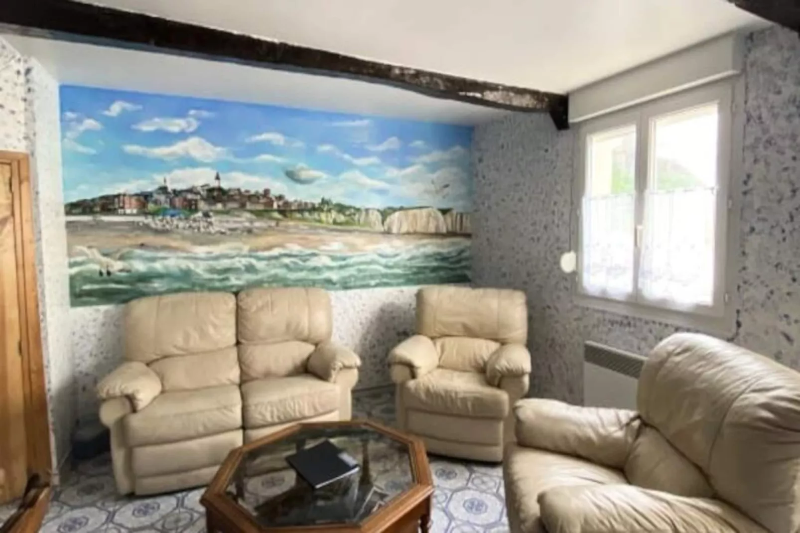 Résidence Am 57 - The Blue House-Non tagué