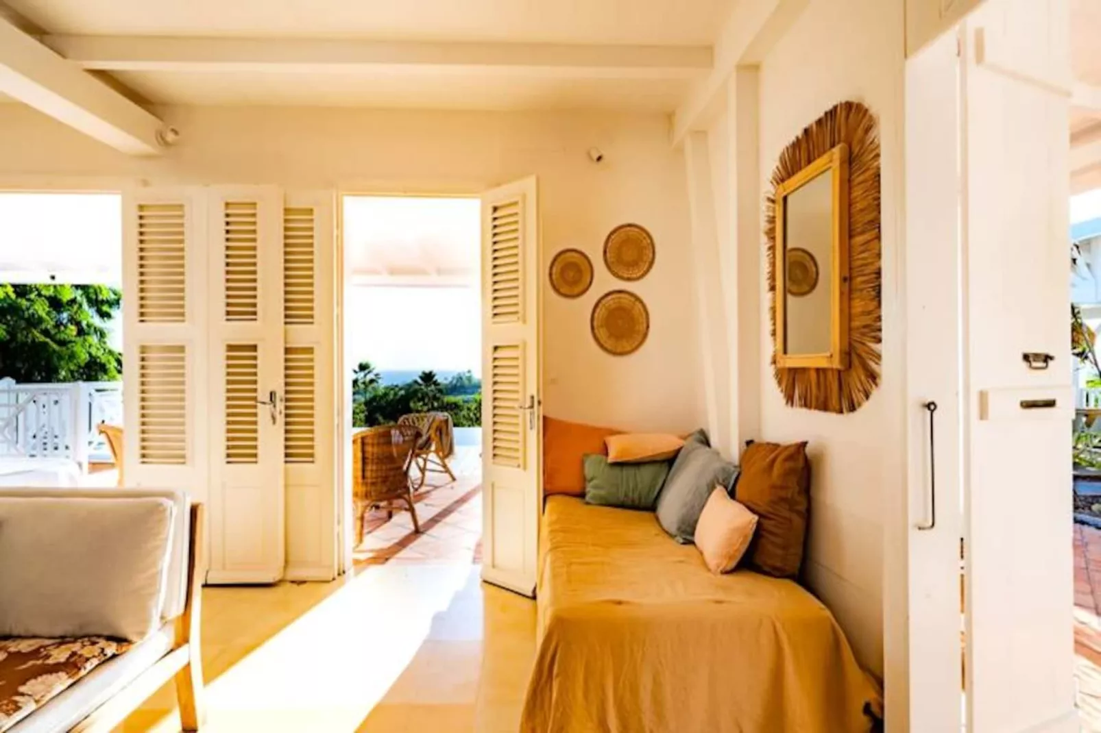 Villa Blanche - Non tagué