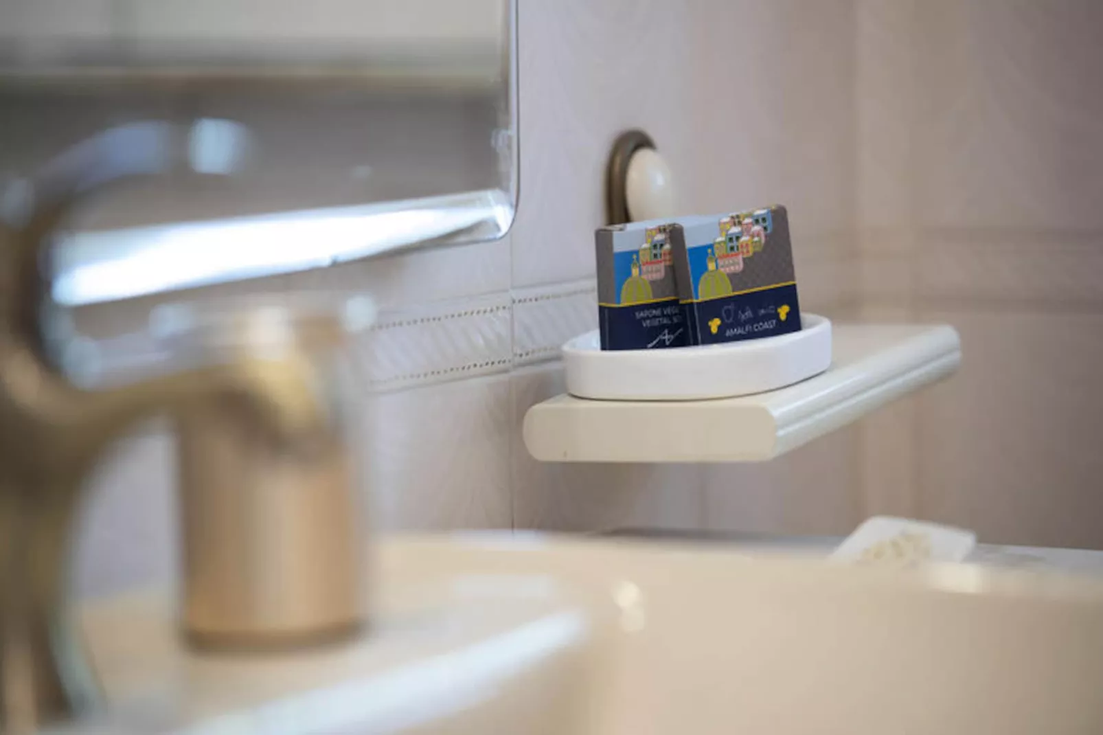 Maison à Ravello-Non tagué