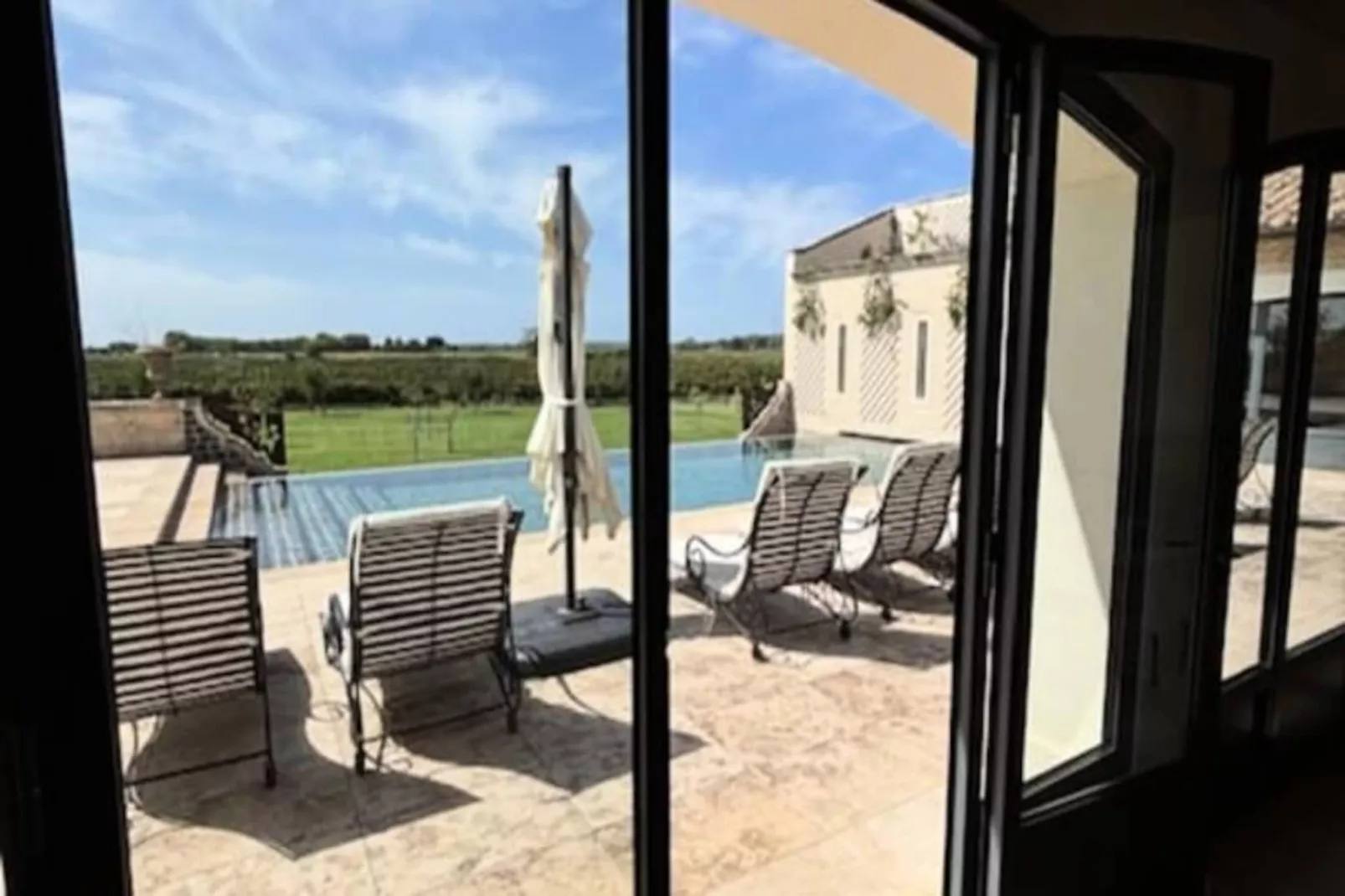 Le Mas Caladoc &ndash; Domaine De Luxe Avec Spa Privatif En Provence-Untagged