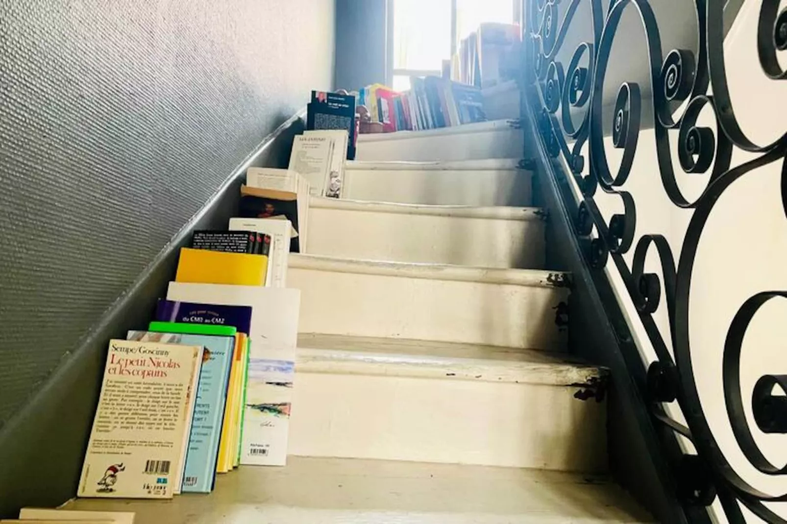 Maison à La Rochelle-Non tagué