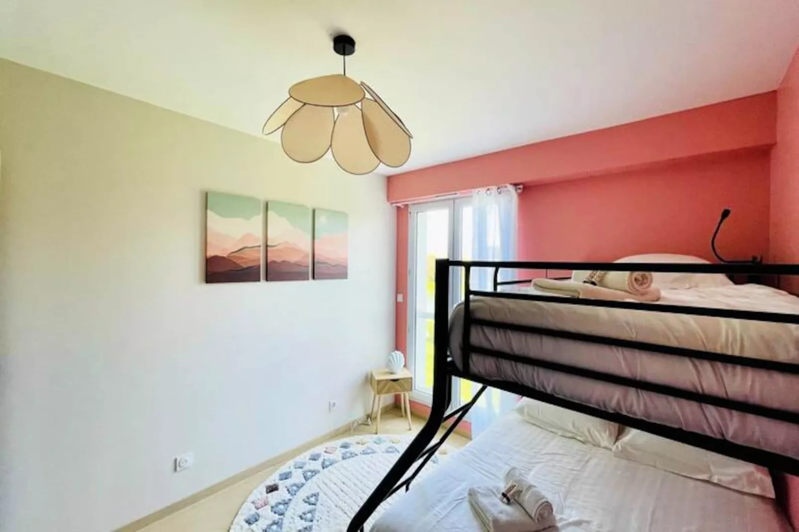 Appartements à La Rochelle-Nicht zugeordnet