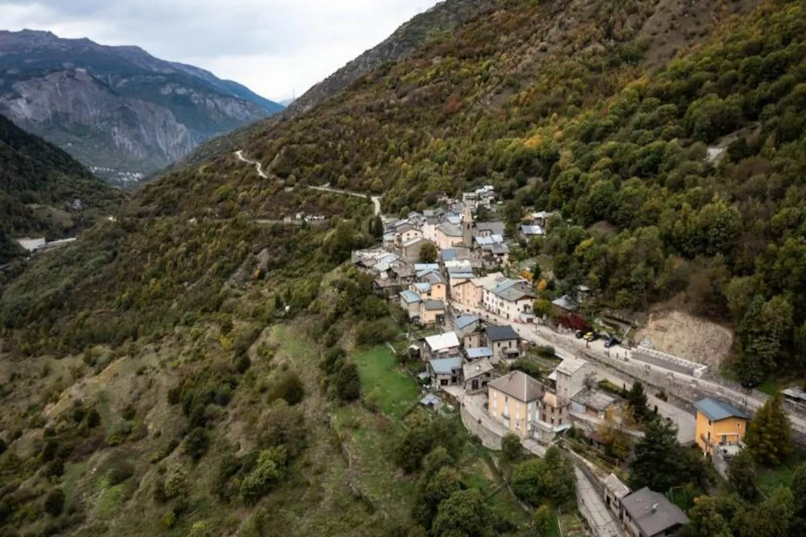 Résidence Le Rep&egrave;re Des Cerfs - Acc&egrave;s Val Thorens-Nicht zugeordnet