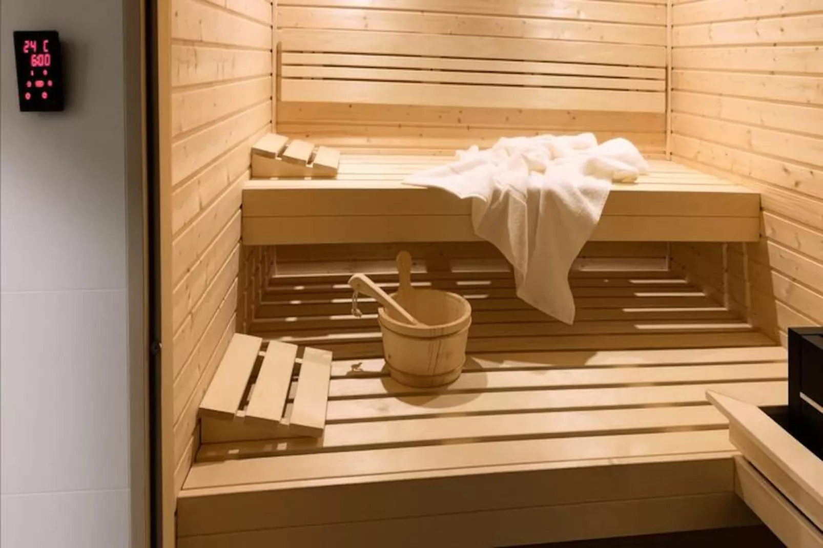 AlpChalets Portes du Soleil *****-Untagged