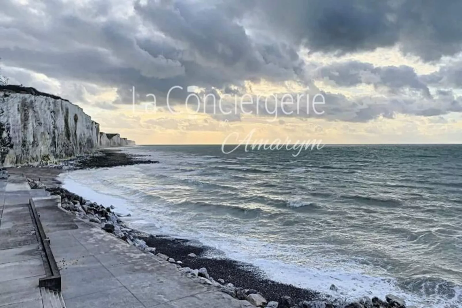 Résidence Aa13 - Le Victor Hugo - S&eacute;jour D&rsquo;exception Dans Un Appartement Historique-Untagged