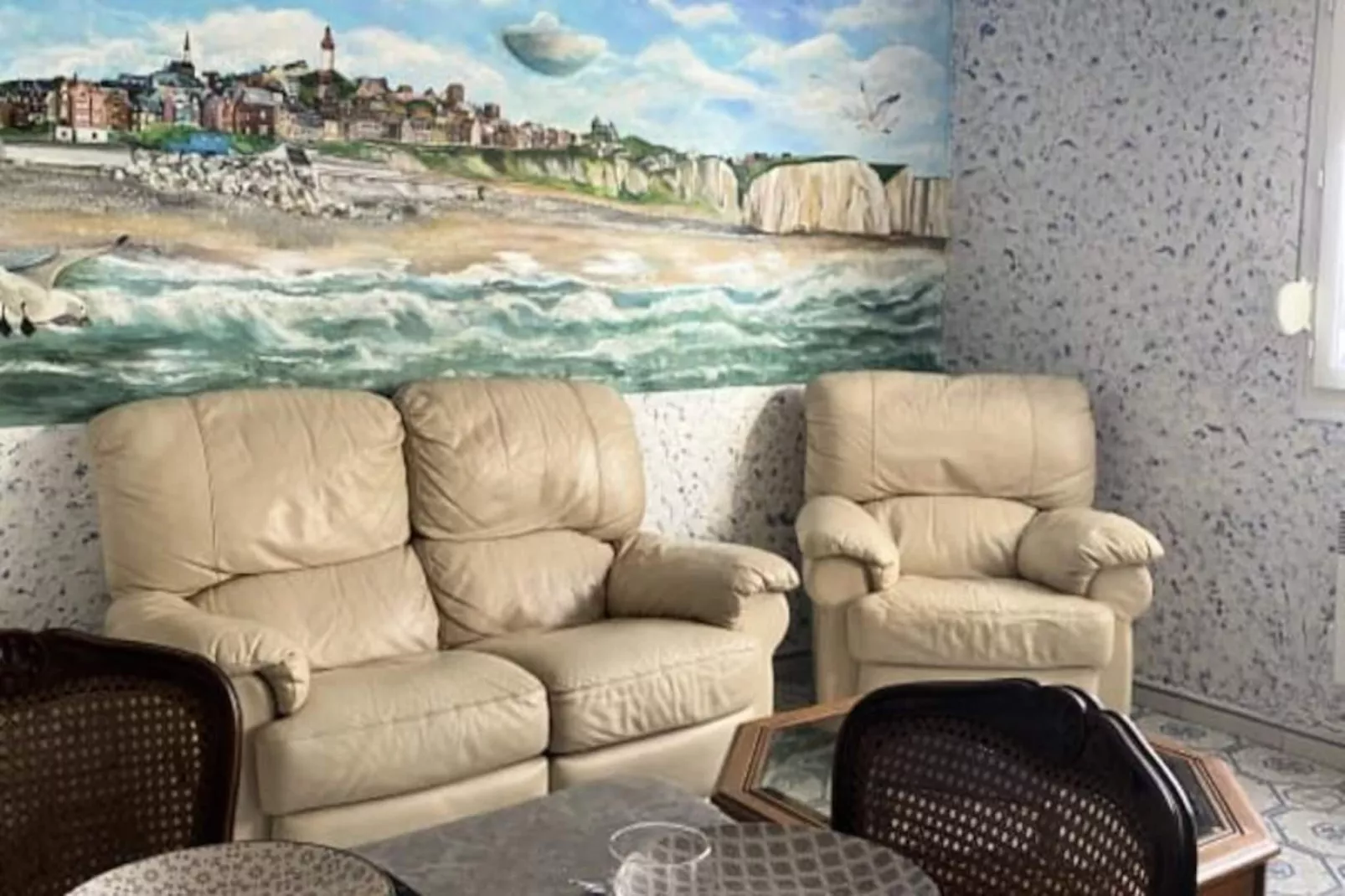 Résidence Am 57 - The Blue House-Non tagué