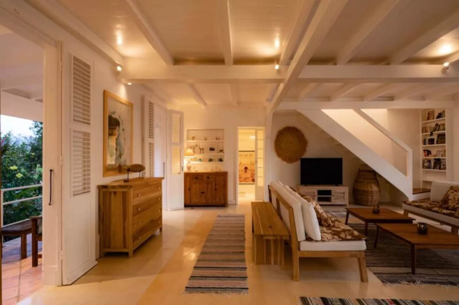 Villa Blanche - Non tagué