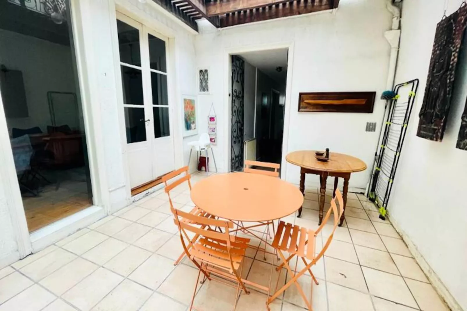 Maison à La Rochelle-Non tagué