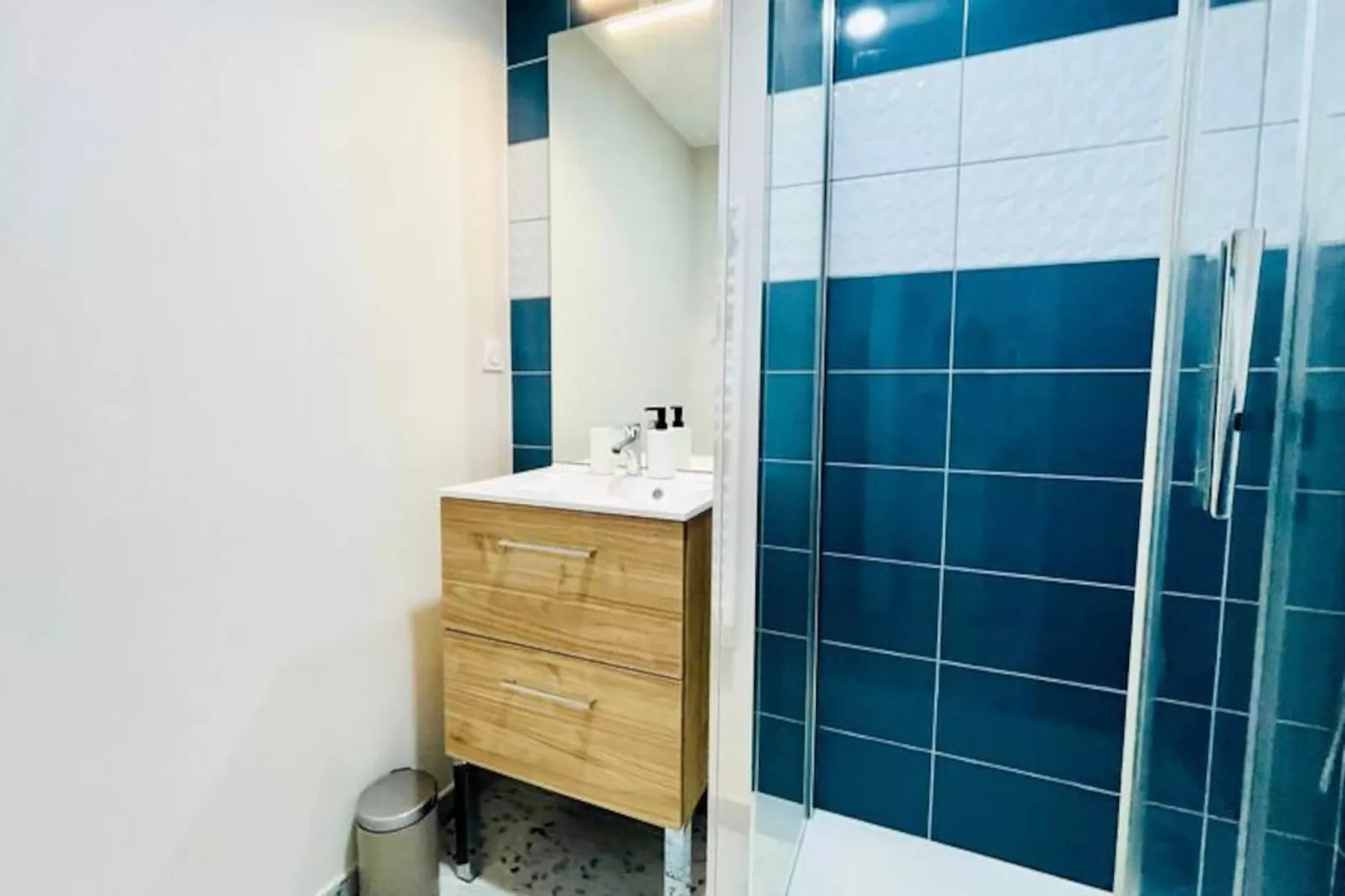 Appartements à La Rochelle-Nicht zugeordnet