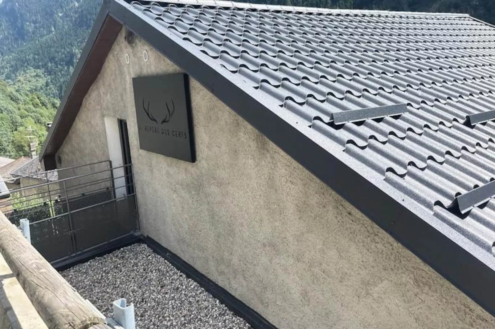 Résidence Le Rep&egrave;re Des Cerfs - Acc&egrave;s Val Thorens-Nicht zugeordnet