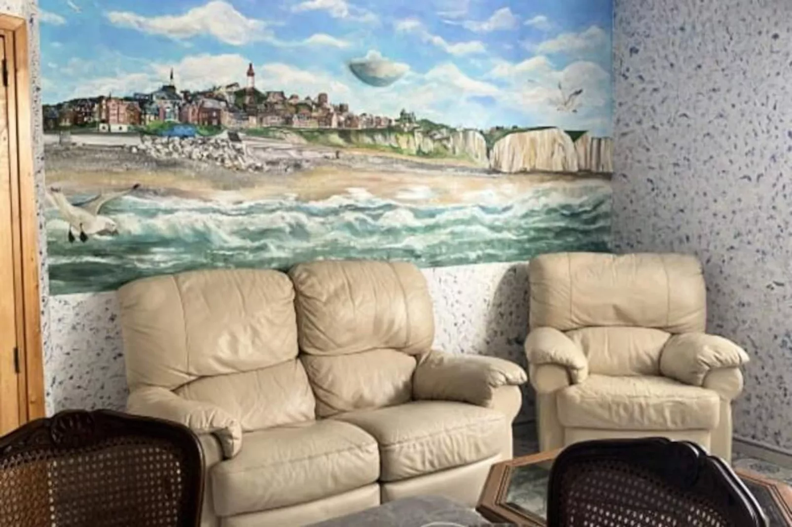 Résidence Am 57 - The Blue House-Non tagué