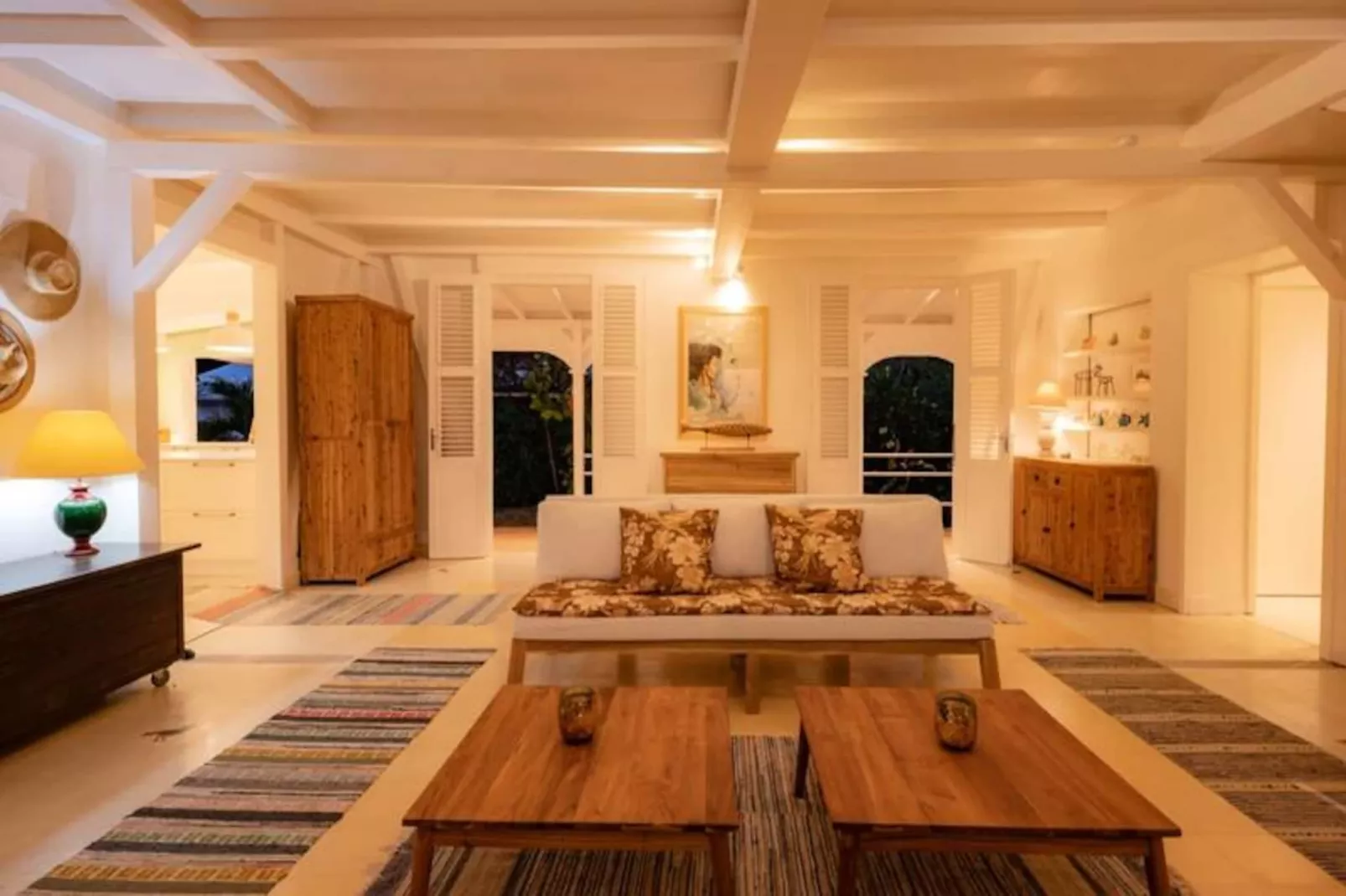 Villa Blanche - Non tagué