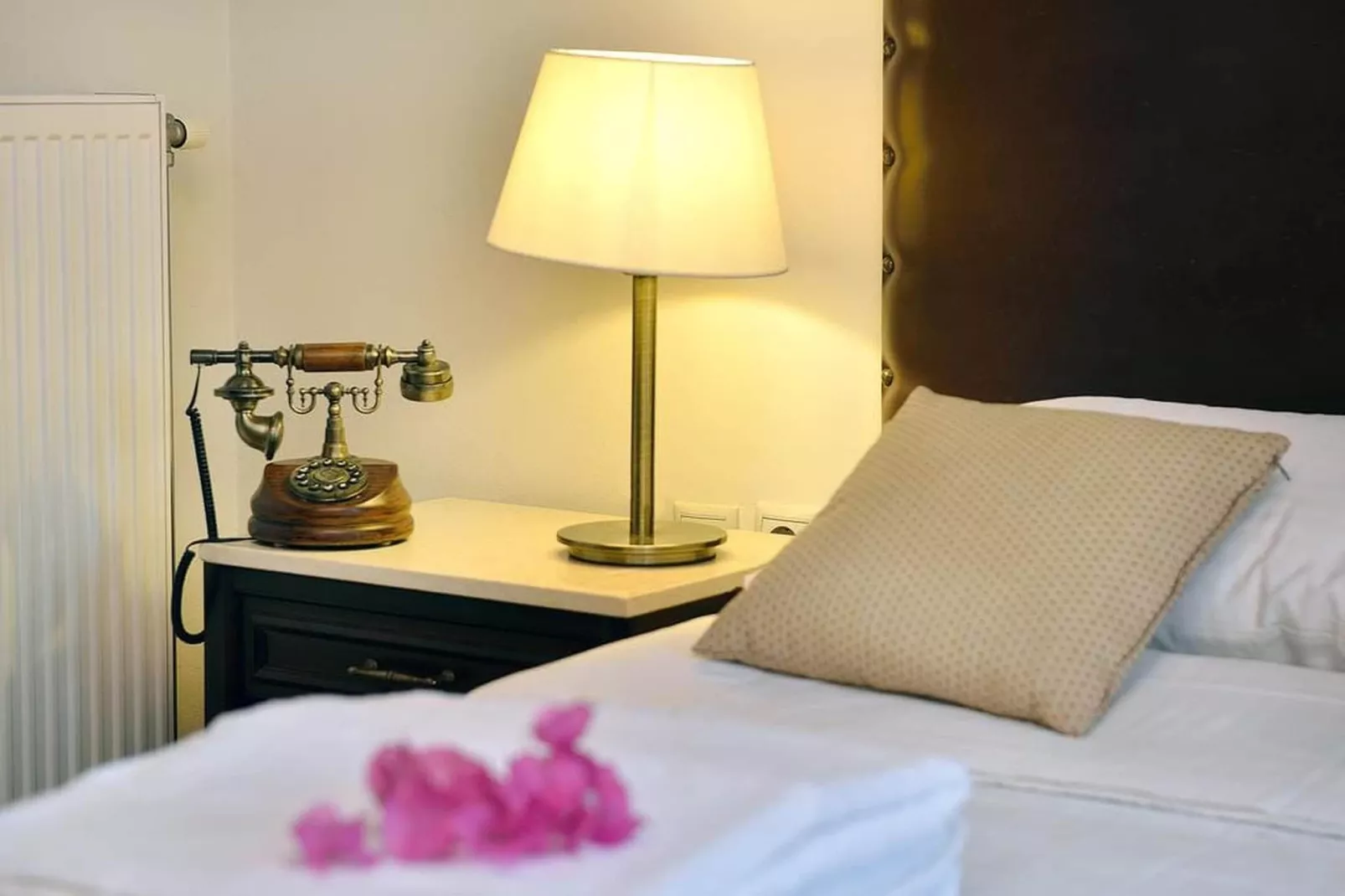 Villa Arhontariki 8prs-Ambiente