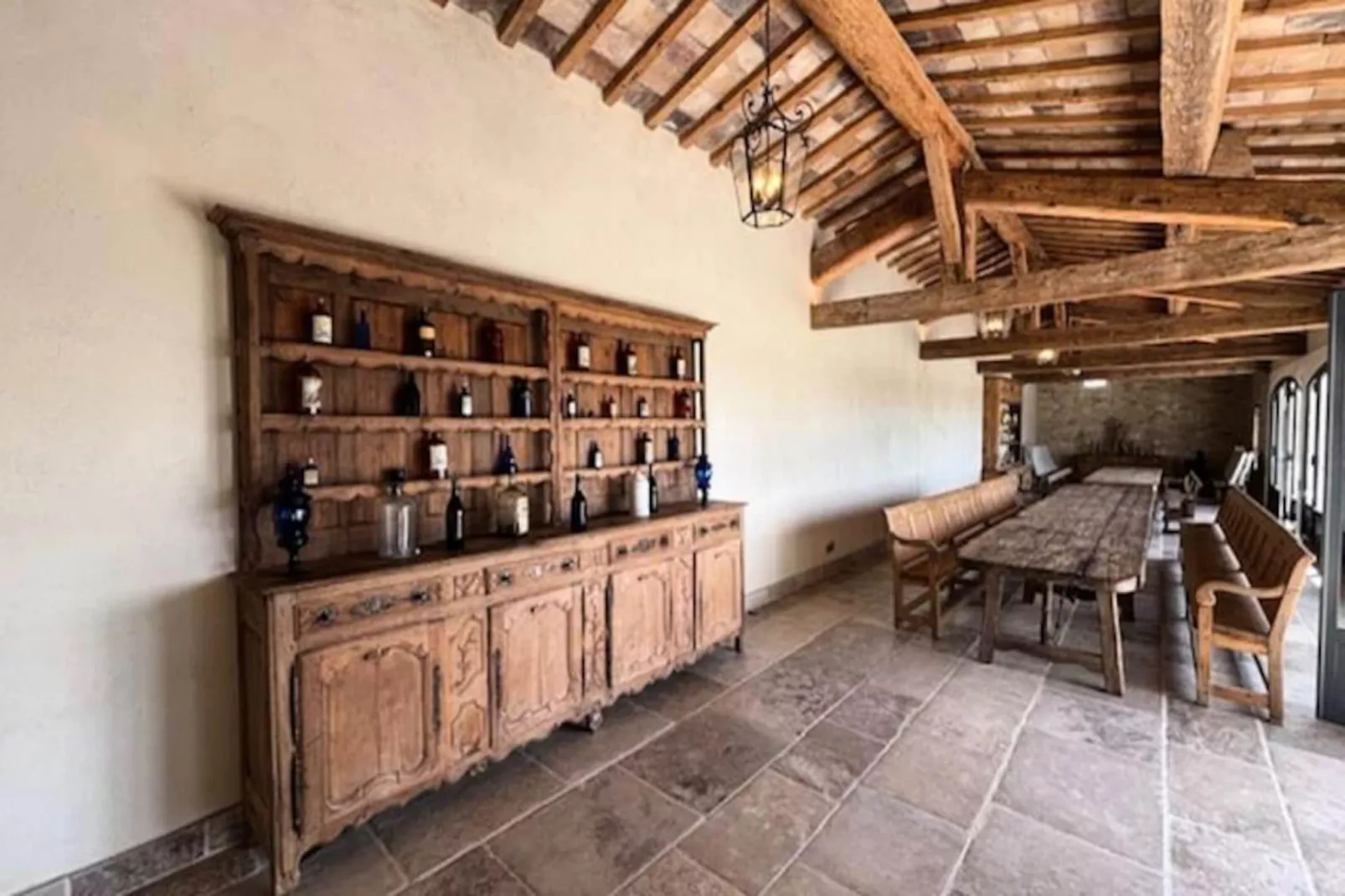 Le Mas Caladoc &ndash; Domaine De Luxe Avec Spa Privatif En Provence-Untagged