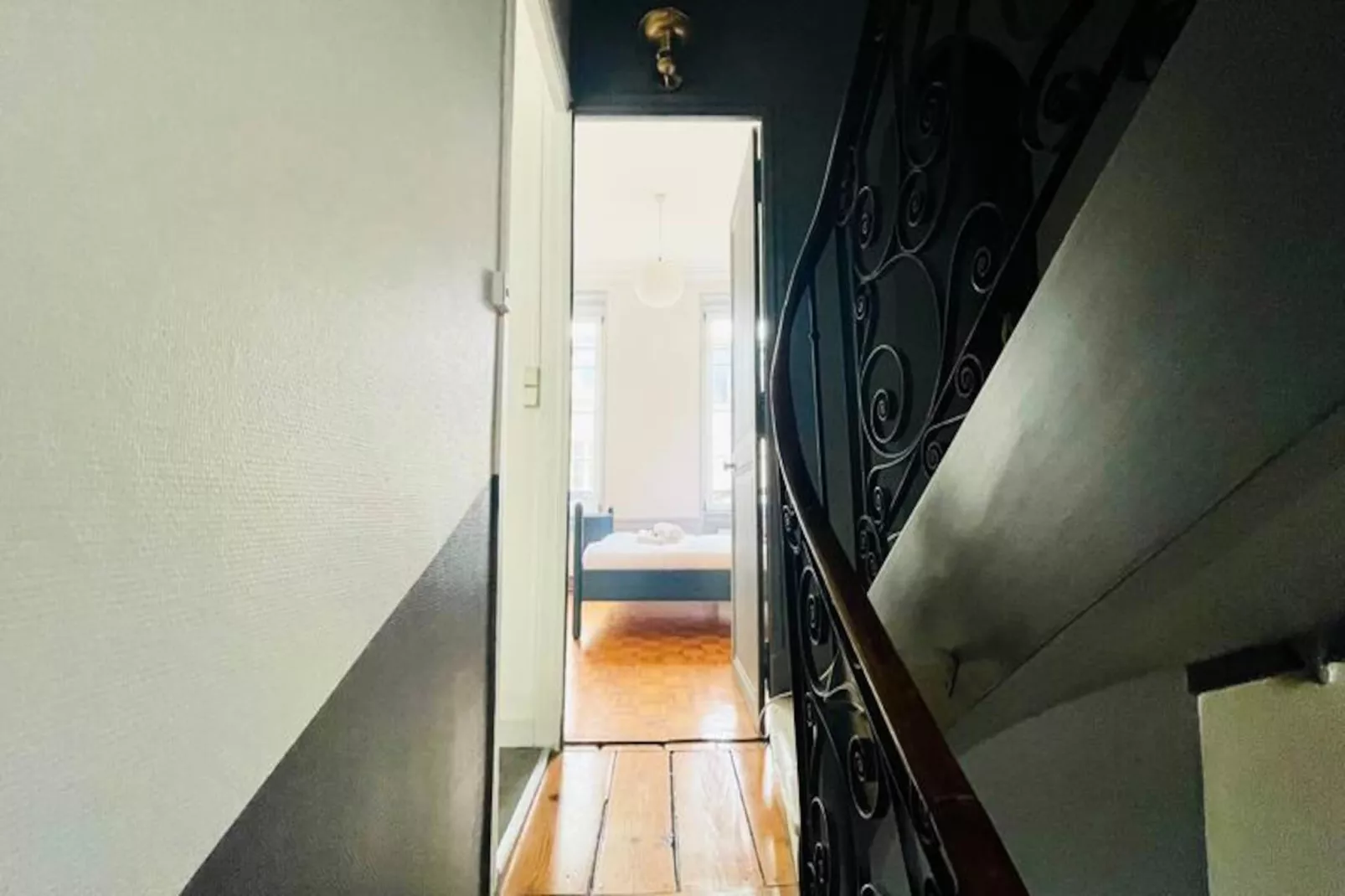 Maison à La Rochelle-Non tagué