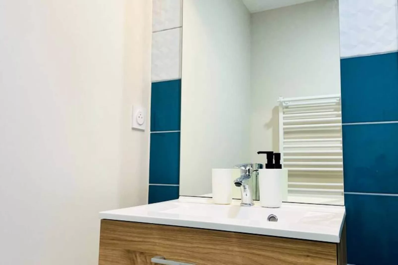 Appartements à La Rochelle-Nicht zugeordnet