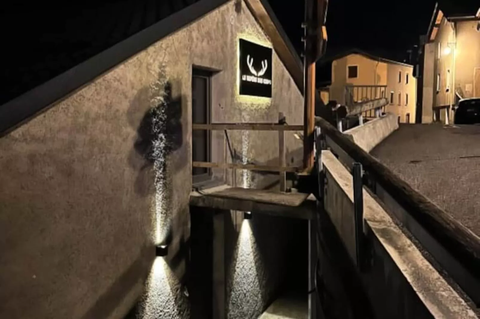 Résidence Le Rep&egrave;re Des Cerfs - Acc&egrave;s Val Thorens-Nicht zugeordnet