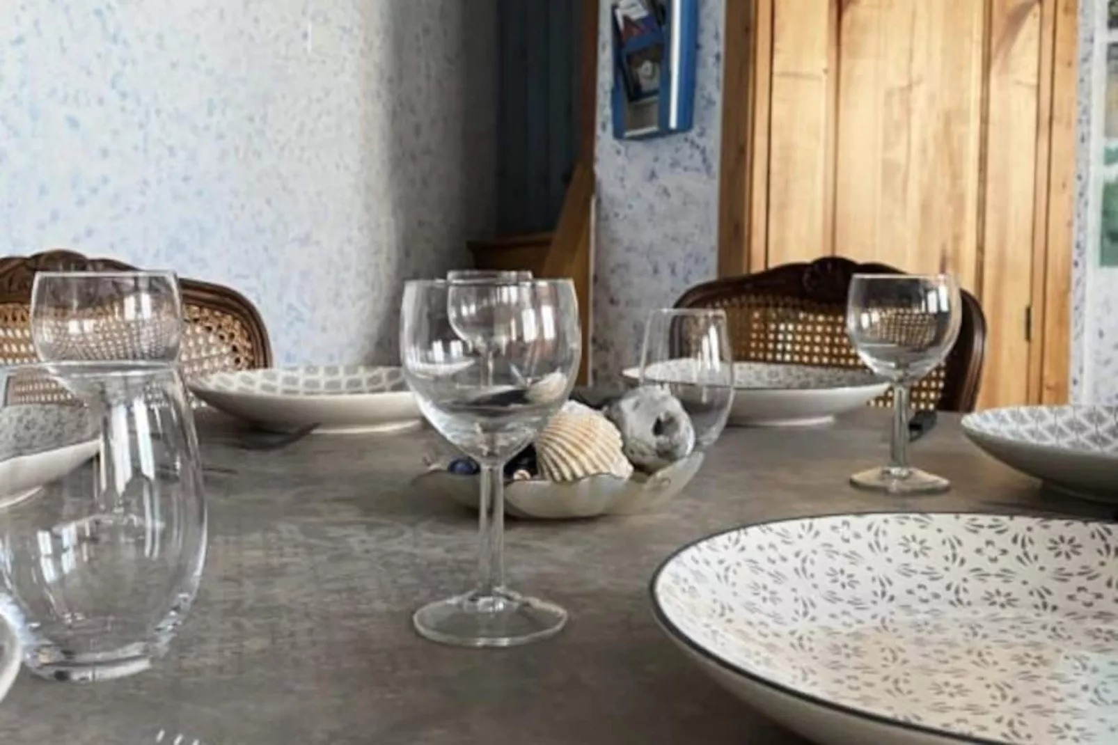 Résidence Am 57 - The Blue House-Non tagué