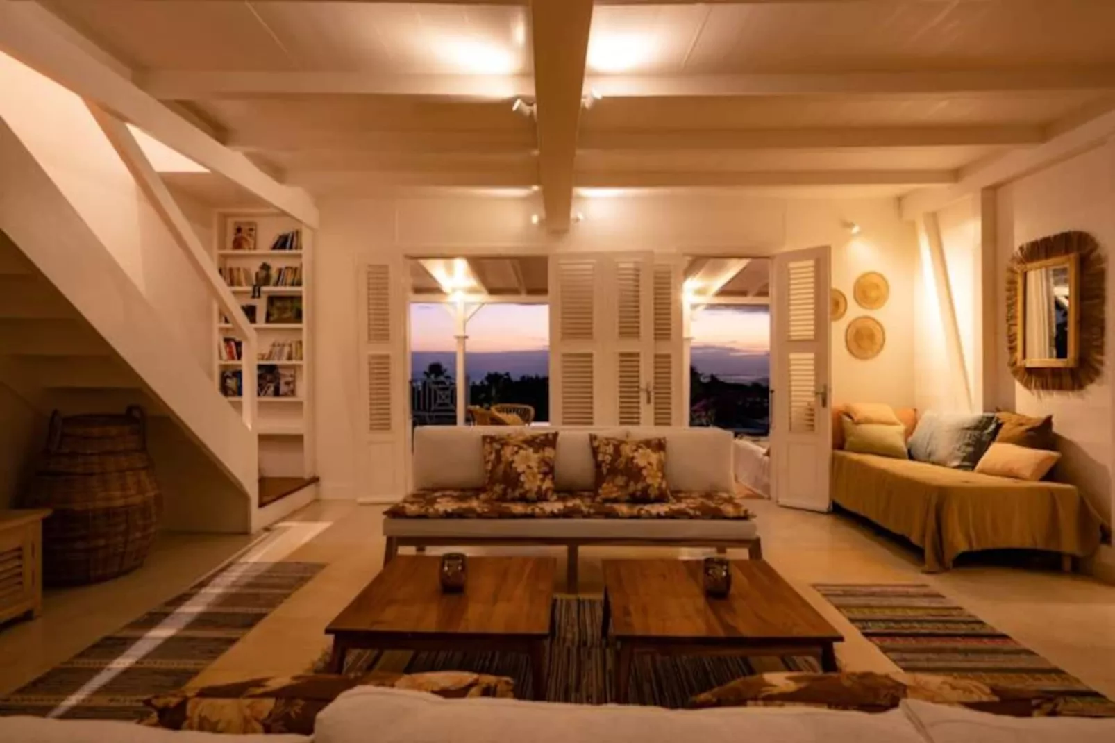 Villa Blanche - Non tagué