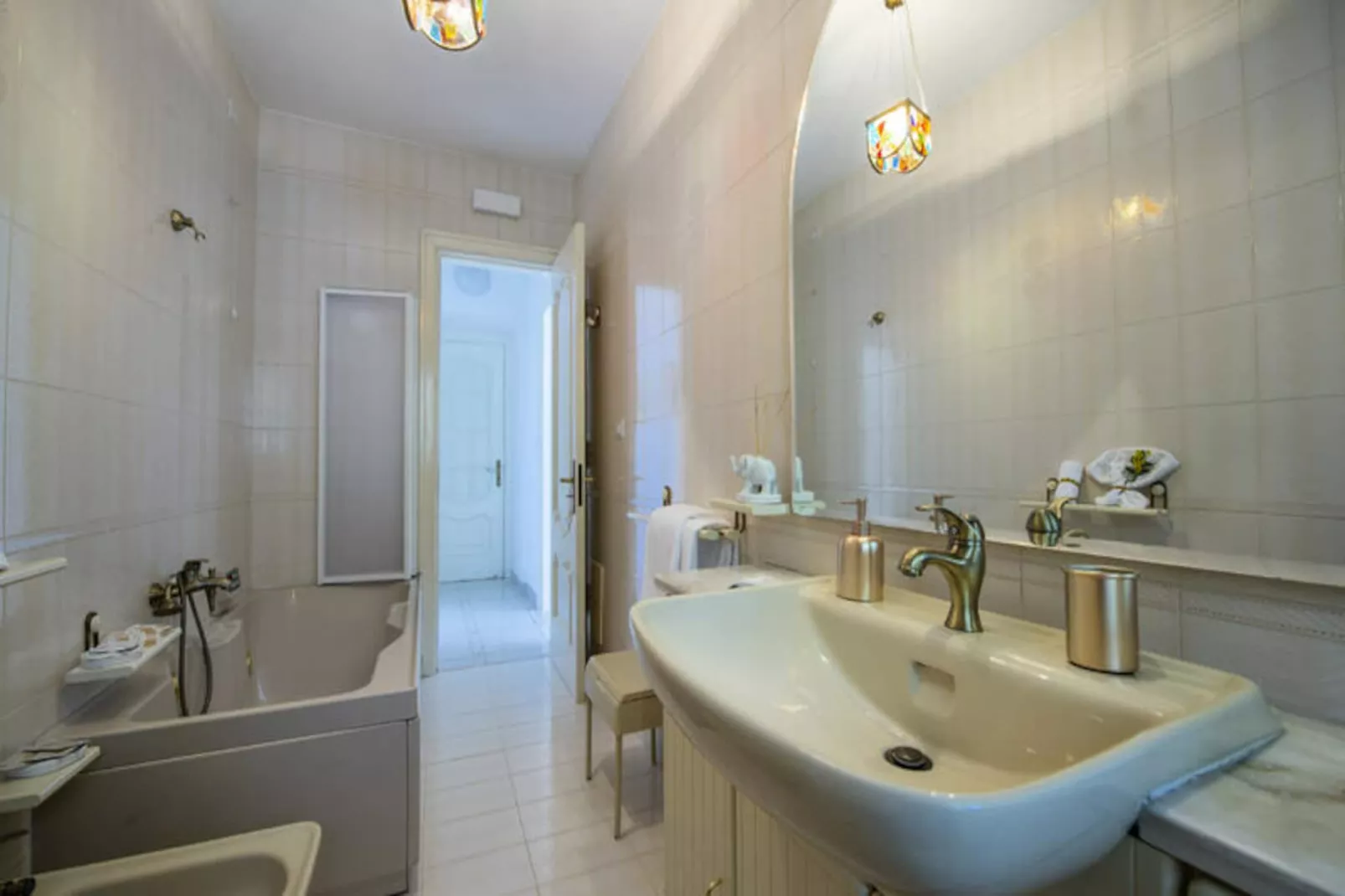 Maison à Ravello-Non tagué