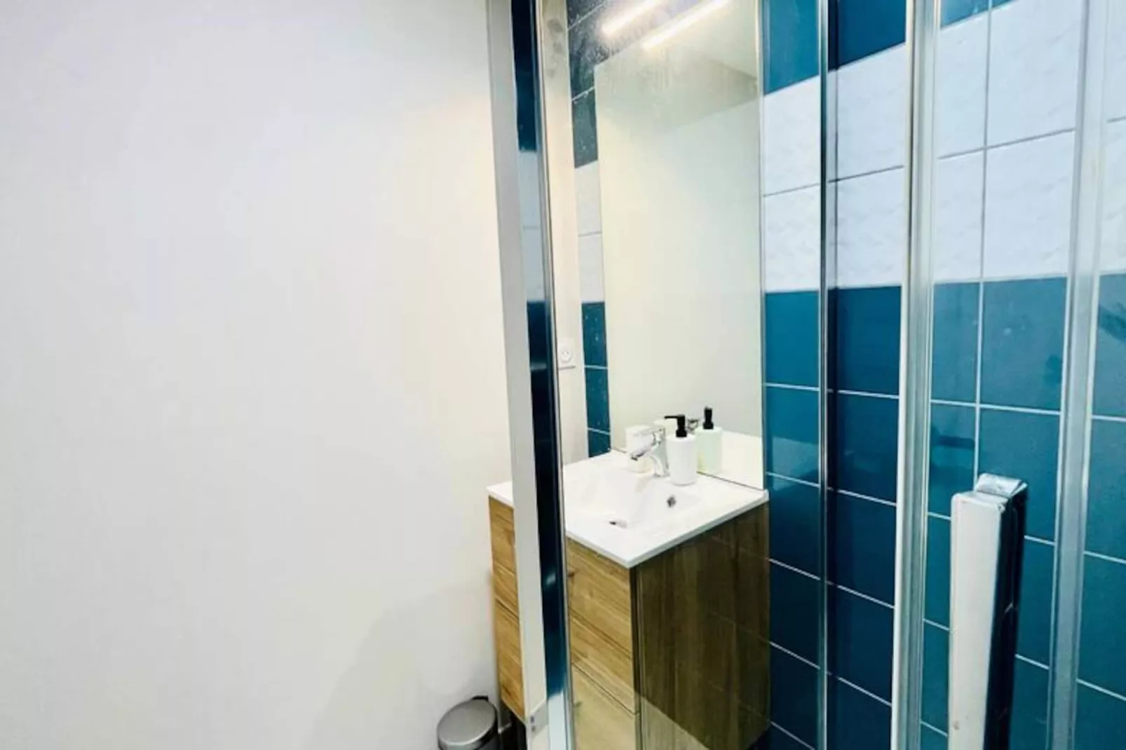 Appartements à La Rochelle-Nicht zugeordnet