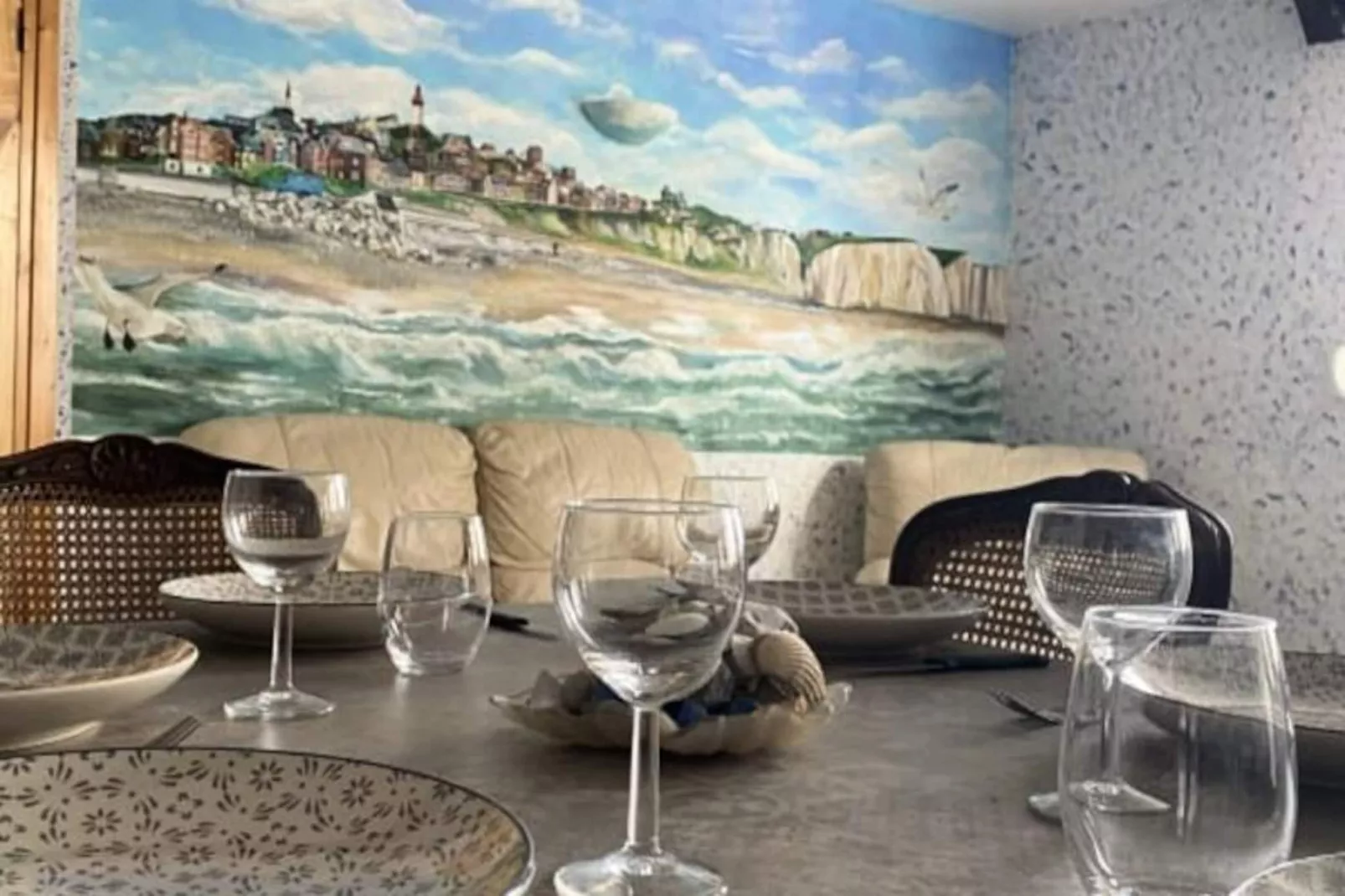 Résidence Am 57 - The Blue House-Non tagué