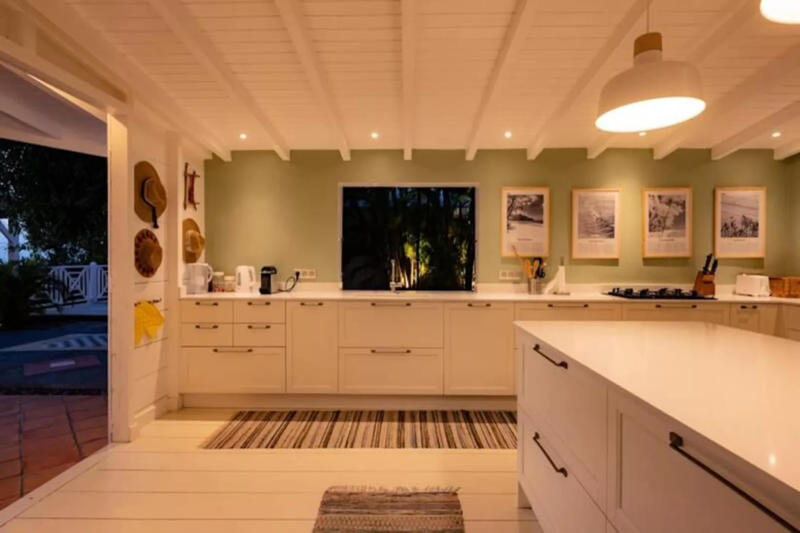 Villa Blanche - Non tagué