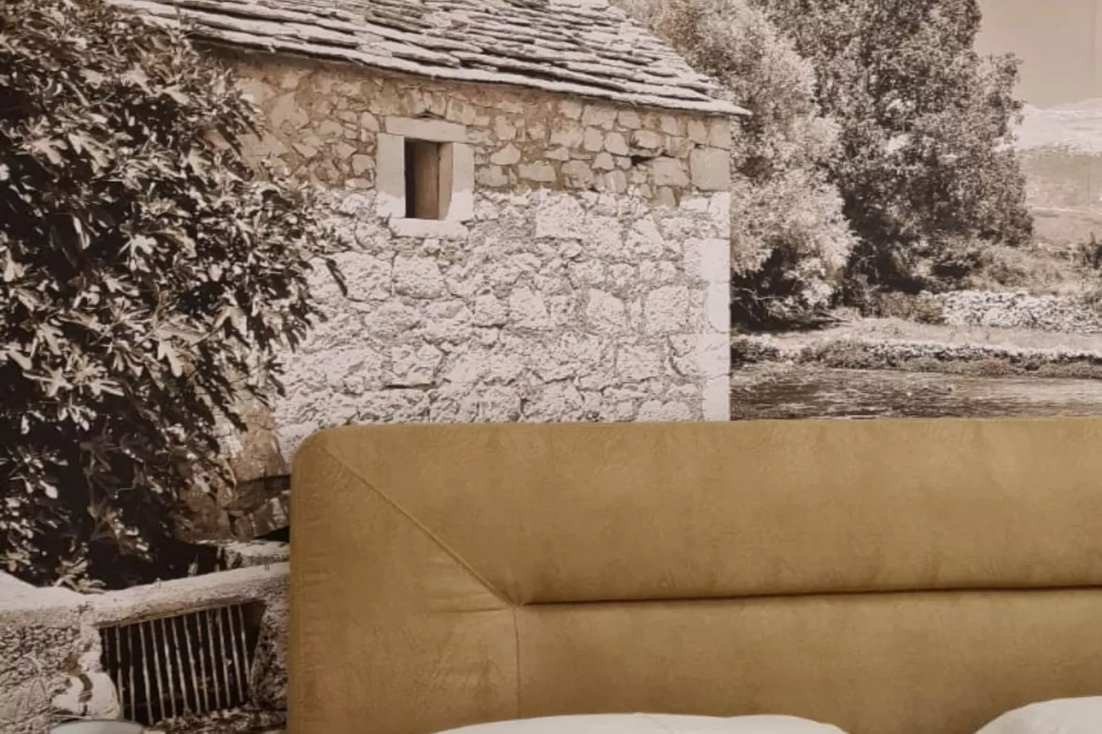 Villa Popovića Dvori -  Six Bedroom Villa with Pool-Non tagué