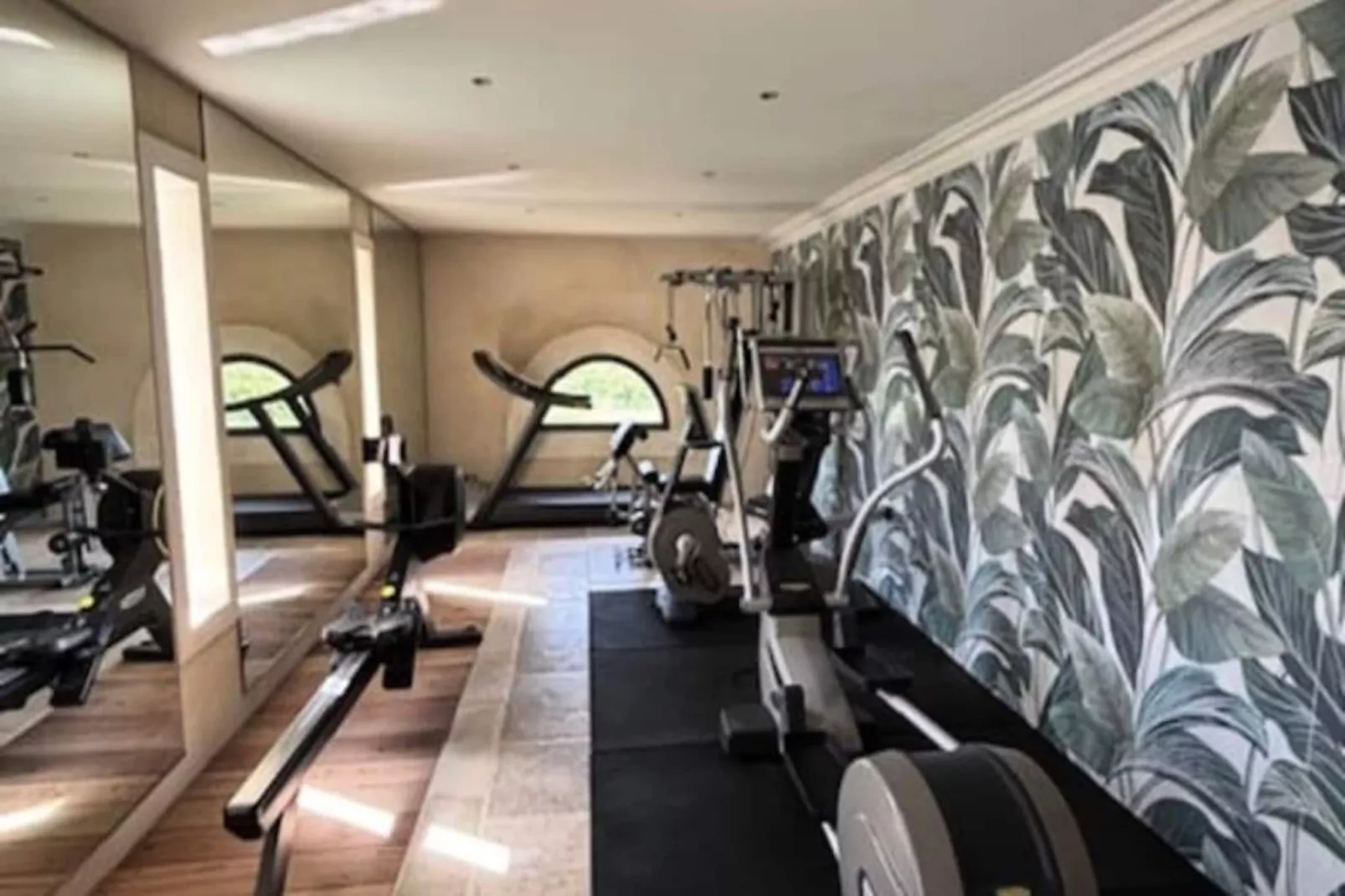 Le Mas Caladoc &ndash; Domaine De Luxe Avec Spa Privatif En Provence-Untagged