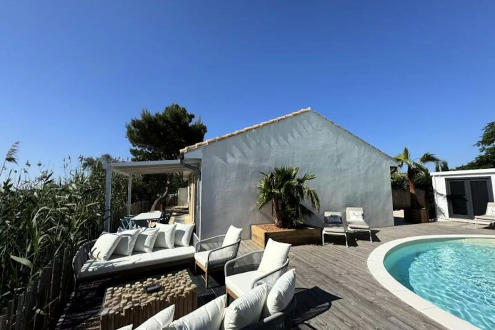 Résidence La Perle Rose Villa Standing 5 &eacute;toiles Avec Piscine Jacuzzi Et Superbe Vue-Nicht zugeordnet