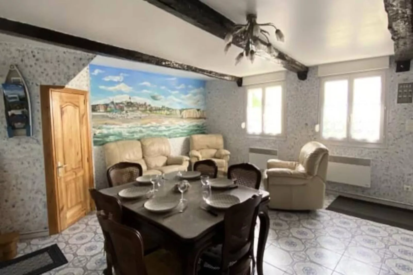 Résidence Am 57 - The Blue House-Non tagué