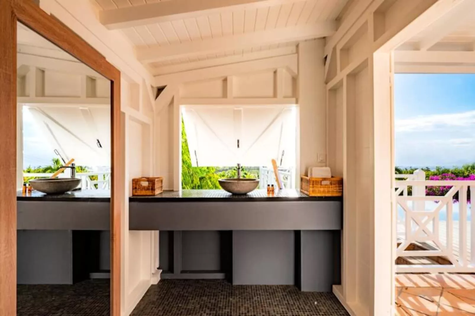 Villa Blanche - Non tagué