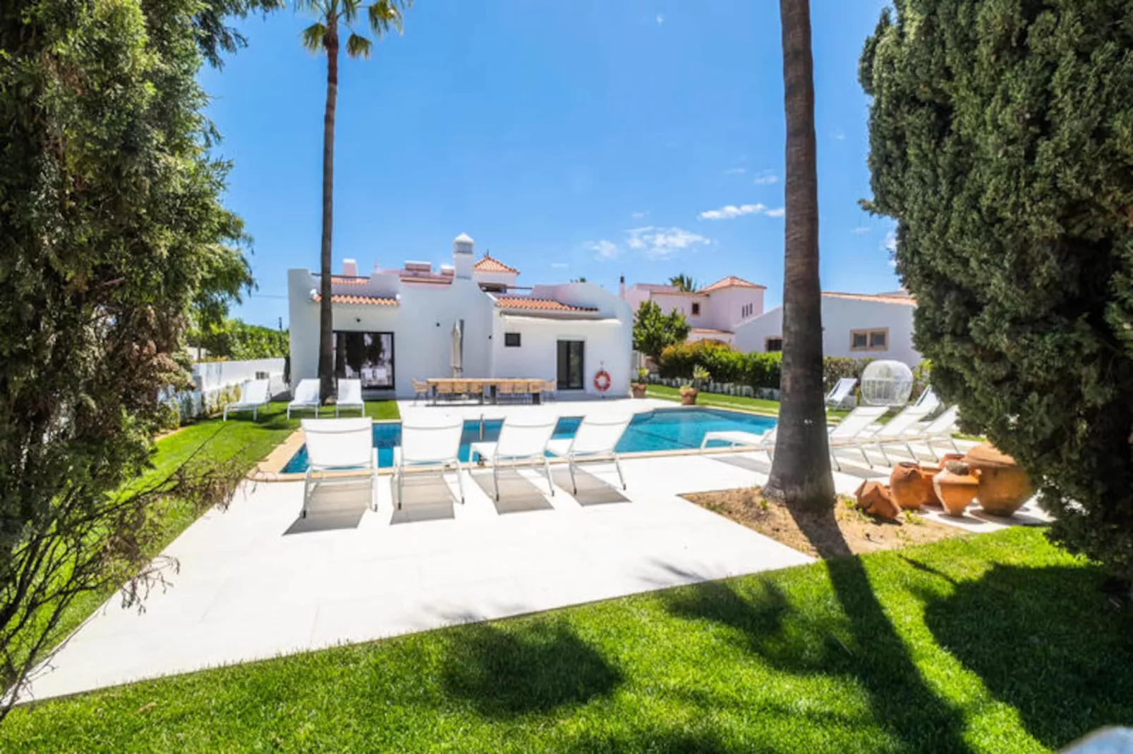 Maison à Gale-Nicht zugeordnet