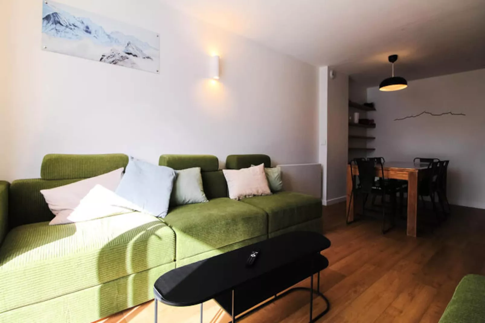 Appartements à Flaine - Untagged