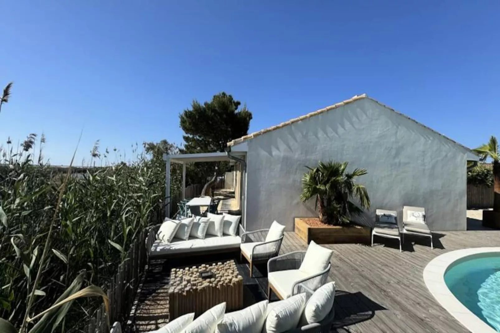 Résidence La Perle Rose Villa Standing 5 &eacute;toiles Avec Piscine Jacuzzi Et Superbe Vue-Nicht zugeordnet