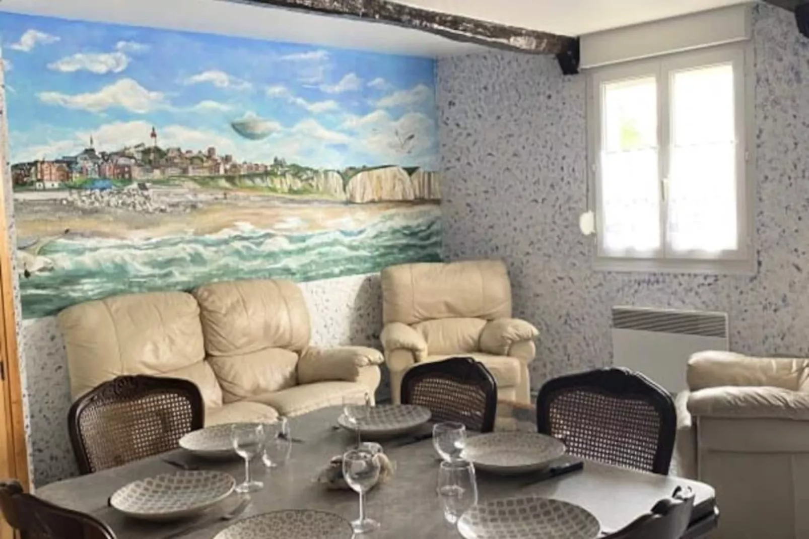 Résidence Am 57 - The Blue House-Non tagué