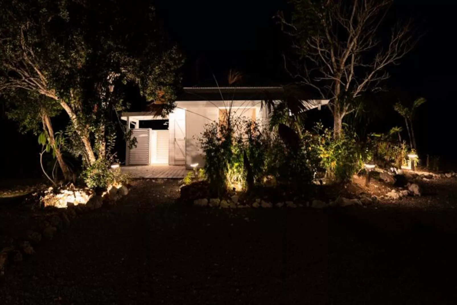 Villa Blanche - Non tagué