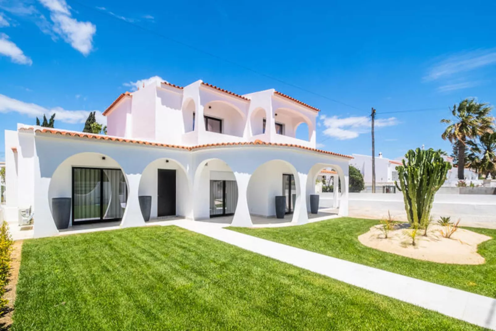 Maison à Gale-Nicht zugeordnet