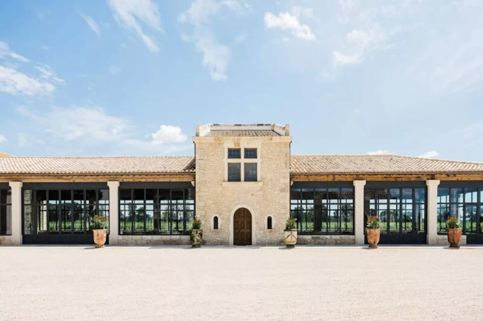 Le Mas Caladoc &ndash; Domaine De Luxe Avec Spa Privatif En Provence-Untagged